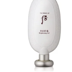 The history of whoo GongjinhyangSeol Brightening Peeling Gel 100ml. New no box