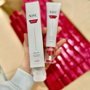 Eye Cream 40ml K-Beauty AHC Season 14 Premier Skin Care Cosmetic Made in KOREA