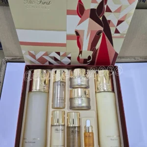 O HUI The First Geniture 2pcs Special Set 8 Items Anti Aging K-Beauty