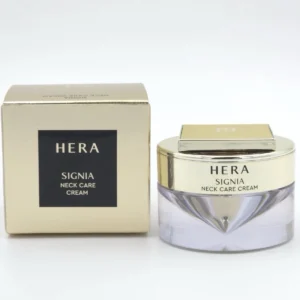HERA Signia Neck Care Cream 15mL