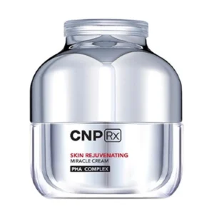 CNP Rx Skin Rejuvenating Miracle Cream 25ml PHA COMPLEX CARE K-beauty