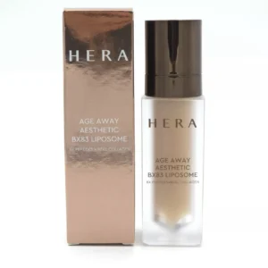HERA Age Away Aesthetic BX83 Liposome 20ml Mini Size Lifting Serum K-Beauty