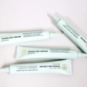 TOM TIT TOT TENSELOID CREAM 20ml