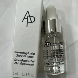 AMORE PACIFIC AP Beauty Rejuvenating Booster Shot M.D. Serum 5ml / 0.16 fl . oz