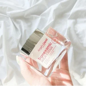 Angel’s Liquid Tranxemic Mela Cream 50ml/1.69 FL.oz. Made In Korea