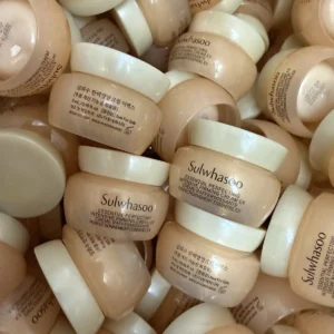 Sulwhasoo Essential Perfecting Intensive Firming Cream EX 5ml x 10 pcs (50ml)