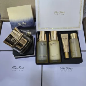 O HUI OHUI The First Geniture Eye Cream 55mL Big Size SET K-beauty