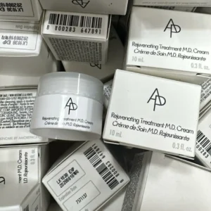 AMORE PACIFIC AP Beauty Rejuvenating Treatment M.D. Cream 10 mL / 0.3 fl . oz