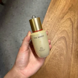 The History of Whoo Bichup Ultimate Recovery Youth Serum 20ml. New without boxes