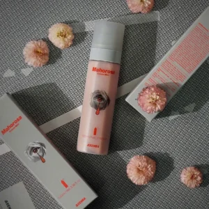 AXENDA Mahorosa Cream Essence Mist 100ml,Glow Moisture Face mist K-beauty