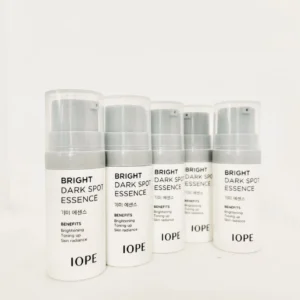 IOPE Bright Dark Spot Essence 50mL (10ml x 5ea)