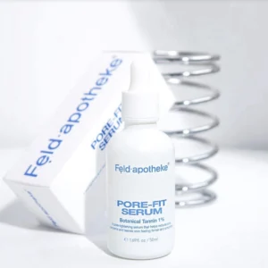 FELD APOTHEKE Pore-Fit 50ml Serum K-beauty