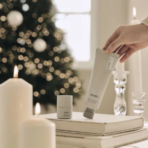 SU:M37 Skin-stay Moisture Lipcerin Holiday Special Set SUM37