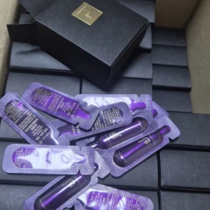 The History of Whoo Hwanyu Imperial Youth First Serum 1ml x 50pcs