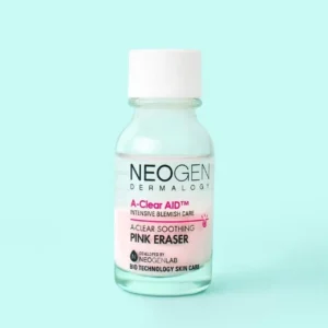 NEOGEN A-Clear Soothing Pink Eraser 15ml
