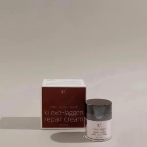 Ki Exo - Laggen Repair Cream 30ml  1.01 fl.oz Collagen Exo-some Ceramide