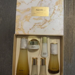 SUM37 SUM37 LosecSumma Secrema Essence Special Set 150mL + 60mL K-beauty