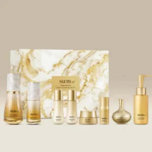 SU:M37 SUM37 LosecSumma Repair Ampoule Special Set Anti-Aging K-Beauty