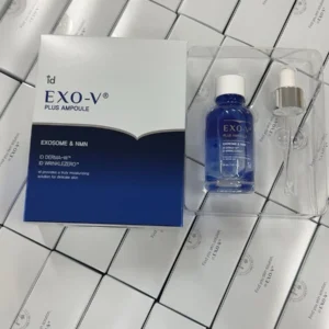 ID EXO-V Plus Ampoule 30ml K-beauty