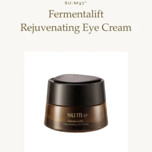 SUM37 Fermentalift Rejuvenating Eye Cream 50ml Made in Korea SUM37. New no box