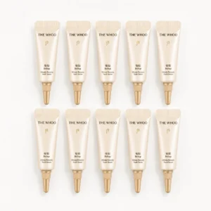 The History of Whoo Bichup Ultimate Recovery Youth Serum 4ml x 10pcs = 40ml