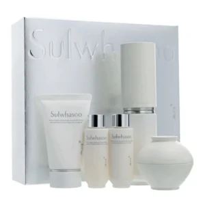Sulwhasoo THE ULTIMATE S Serum 1.69 fl. oz.  50mL Special Set