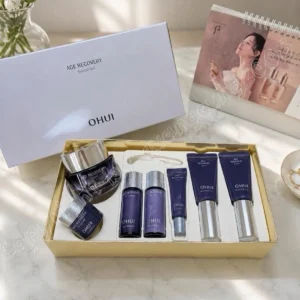 O HUI Age Recovery Cream Special Set OHUI K-beauty.