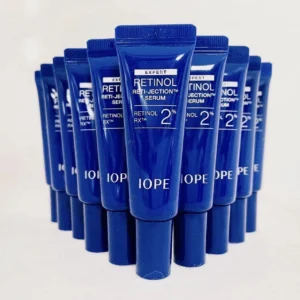 IOPE Retinol Reti-Jection Serum 100mL (10ml x 10ea)