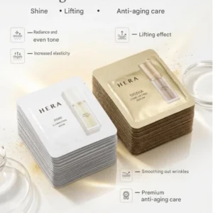 HERA Signia Dual Serum Trial Kit