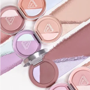 3CE Blushlighter 4.3g-4.8g 4colors K-Beauty
