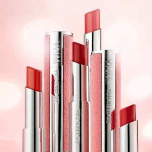 YNM Candy Gloss Balm 3g 2colors K-Beauty