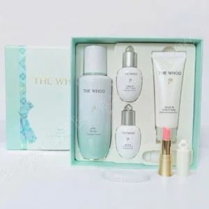 THE WHOO Bichup Treatment Essence 130mL Special SET