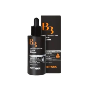 Prettyskin B3 Discoloration Repair Serum 50ml Niacinamide Face Serum