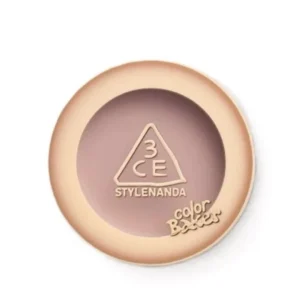 3CE Face Blush 5.5g #Maple Toast COLOR BAKER Edition 2026 SS K-Beauty