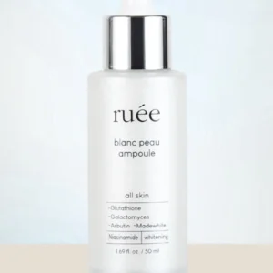 Ruee Blanc Peau Ampoule 50mL K-Beauty
