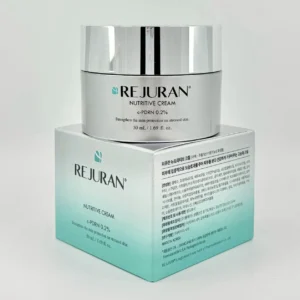 REJURAN Nutritive Cream 50ml c-PDRN 0.2% K-Beauty