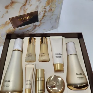 SUM37 SUM37 LosecSumma Skincare 2pcs Special Set  Korean Cosmetics K-beauty