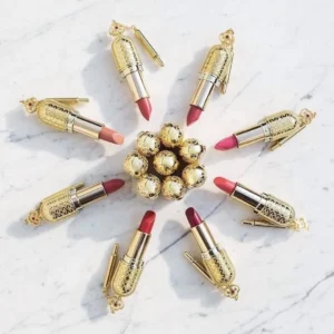 US SELLER The History of Whoo Luxury Lipstick 3.5g (5 Colors)