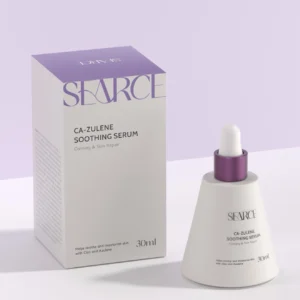 Searce CA-ZULENE SOOTHING SERUM (30ML) CALMING & SKIN REPAIR