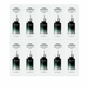 O HUI Prime Advancer Original Energy 100 Ampoule 1ml x 50pcs OHUI
